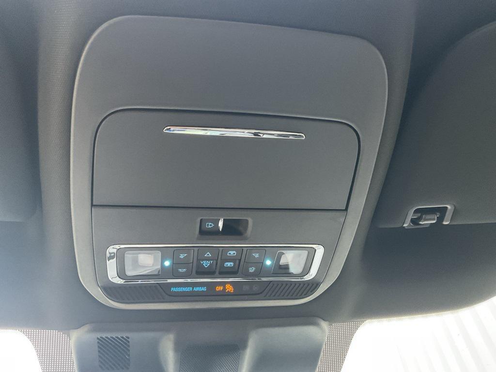 new 2025 Ford F-150 Lightning car, priced at $77,866