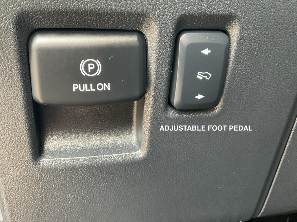 new 2025 Ford F-150 Lightning car, priced at $77,866