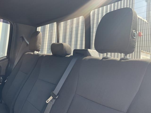 used 2019 Ford F-150 car, priced at $24,588