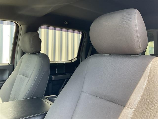 used 2019 Ford F-150 car, priced at $25,966