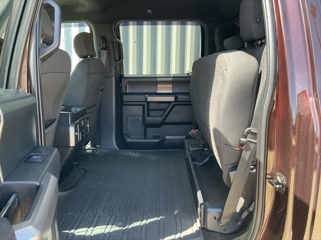 used 2019 Ford F-150 car, priced at $25,966