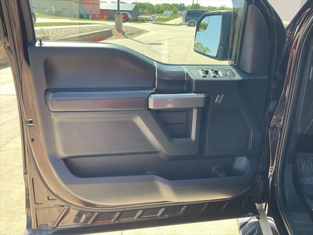 used 2019 Ford F-150 car, priced at $25,966