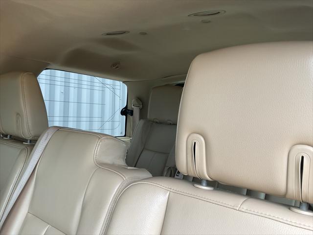 used 2012 Ford Expedition car, priced at $7,999