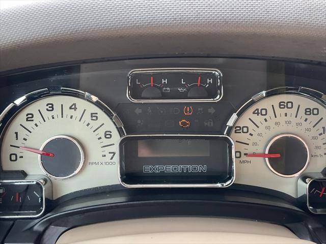 used 2012 Ford Expedition car, priced at $7,999