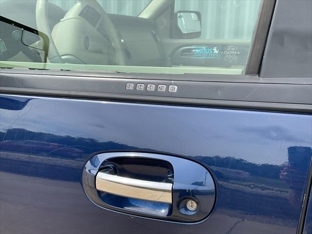 used 2012 Ford Expedition car, priced at $7,999