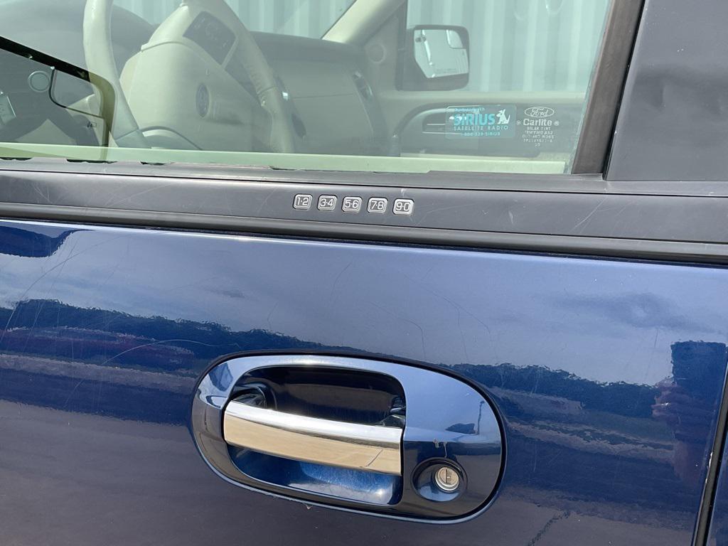used 2012 Ford Expedition car, priced at $7,999