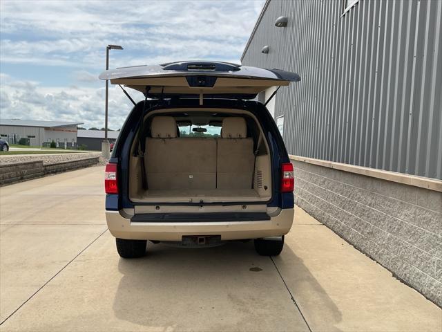 used 2012 Ford Expedition car, priced at $7,999