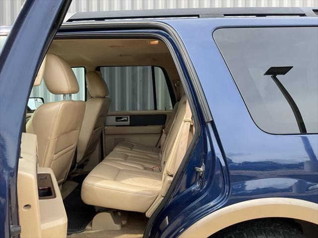 used 2012 Ford Expedition car, priced at $7,999