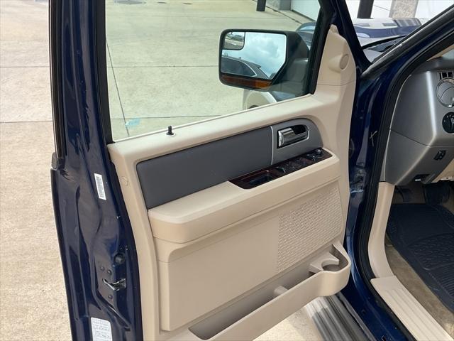 used 2012 Ford Expedition car, priced at $7,999