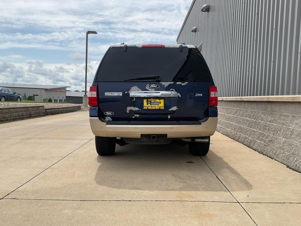used 2012 Ford Expedition car, priced at $7,999