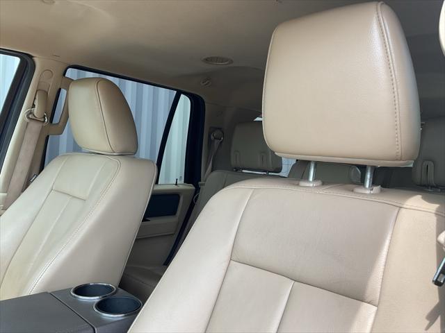 used 2012 Ford Expedition car, priced at $7,999