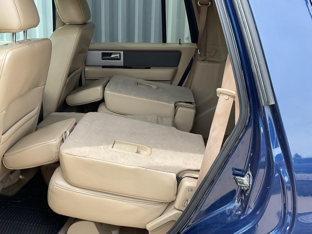 used 2012 Ford Expedition car, priced at $7,999
