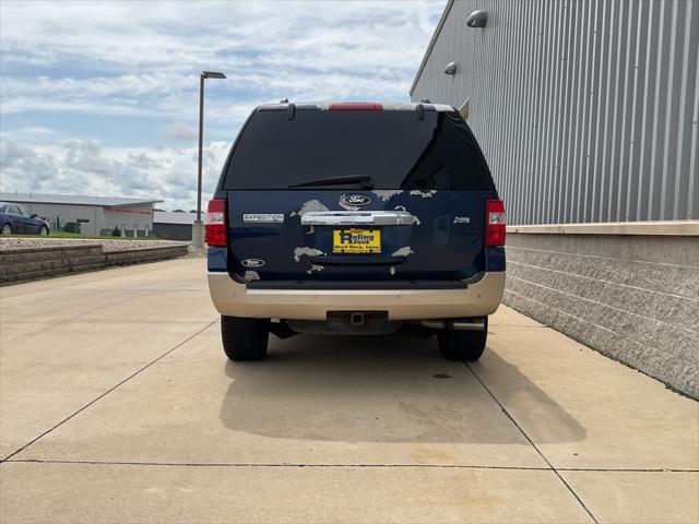used 2012 Ford Expedition car, priced at $7,999