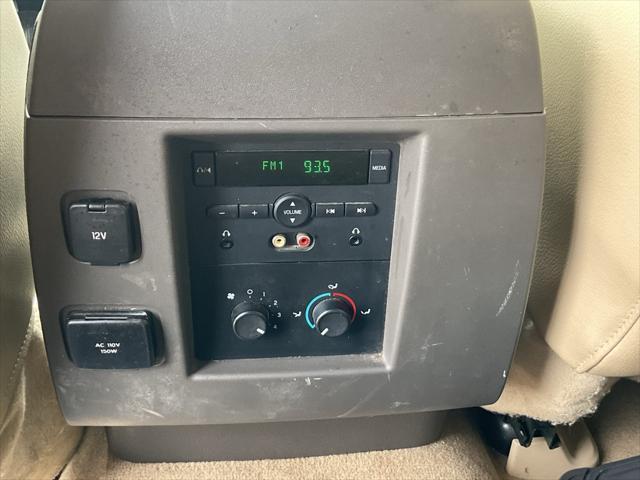 used 2012 Ford Expedition car, priced at $7,999