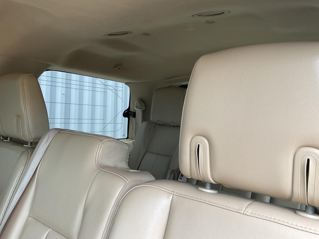 used 2012 Ford Expedition car, priced at $7,999