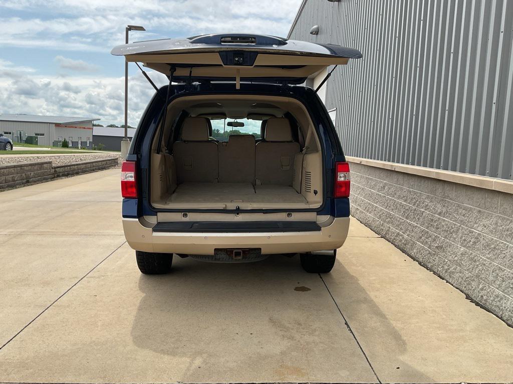used 2012 Ford Expedition car, priced at $7,999