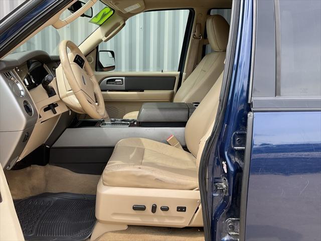 used 2012 Ford Expedition car, priced at $7,999