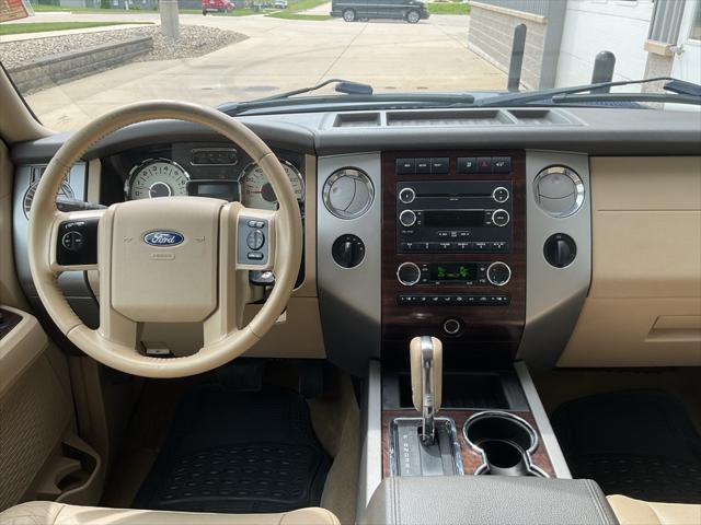 used 2012 Ford Expedition car, priced at $7,999