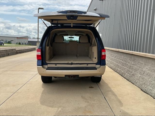used 2012 Ford Expedition car, priced at $7,999