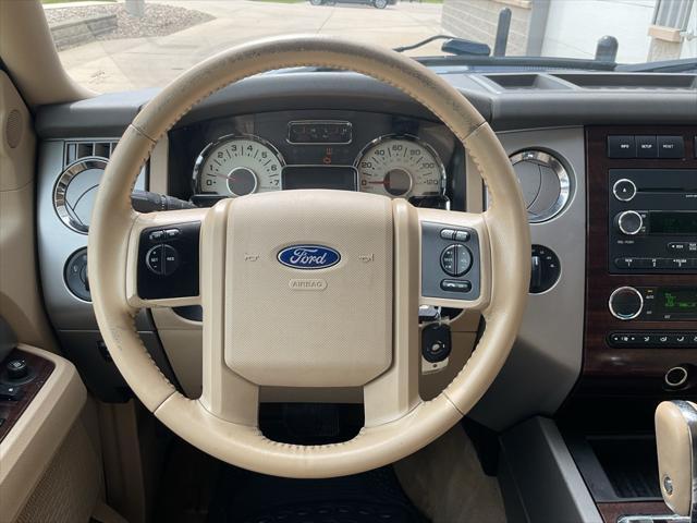 used 2012 Ford Expedition car, priced at $7,999