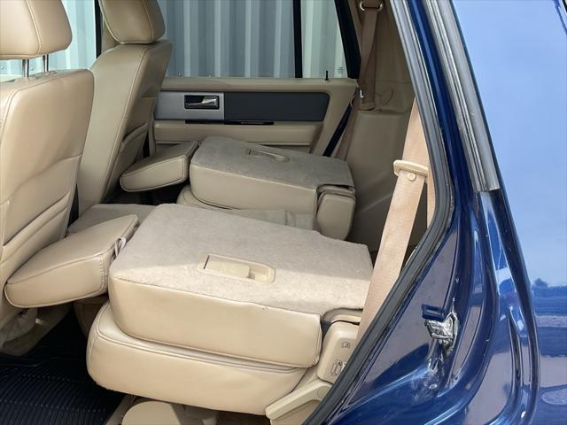 used 2012 Ford Expedition car, priced at $7,999