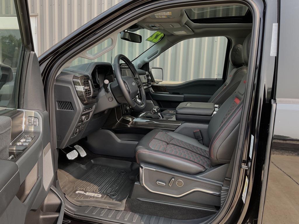 used 2022 Ford F-150 car, priced at $111,599