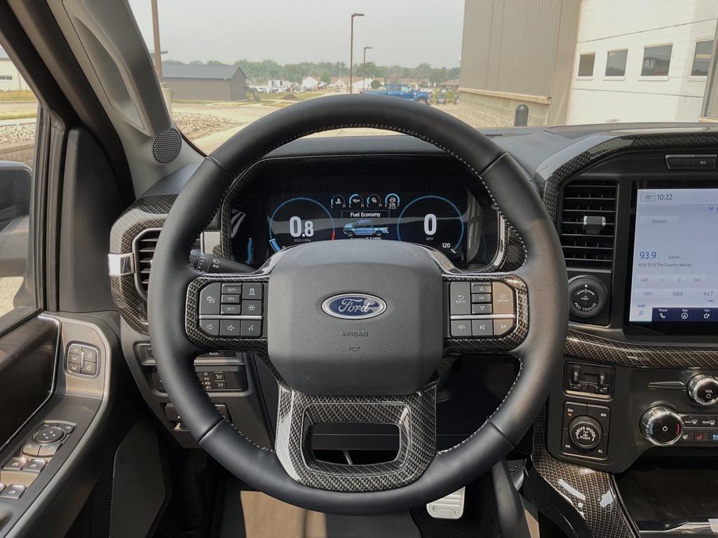 used 2022 Ford F-150 car, priced at $111,599