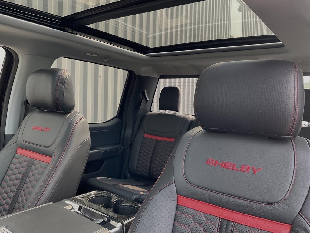 used 2022 Ford F-150 car, priced at $111,599