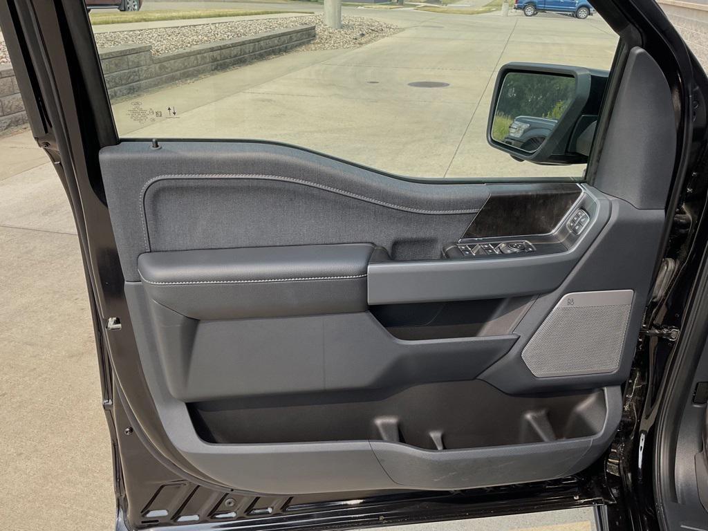 used 2022 Ford F-150 car, priced at $111,599
