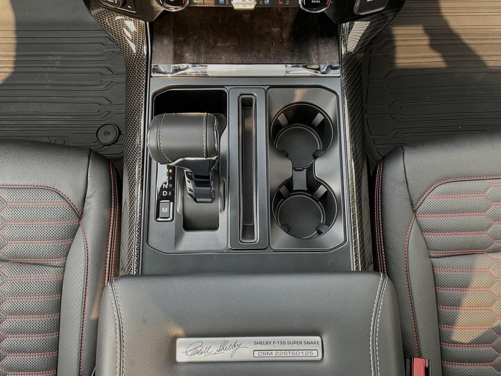 used 2022 Ford F-150 car, priced at $111,599