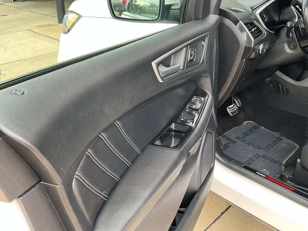 used 2019 Ford Edge car, priced at $19,999