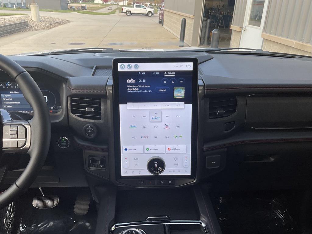 new 2024 Ford Expedition Max car, priced at $79,399
