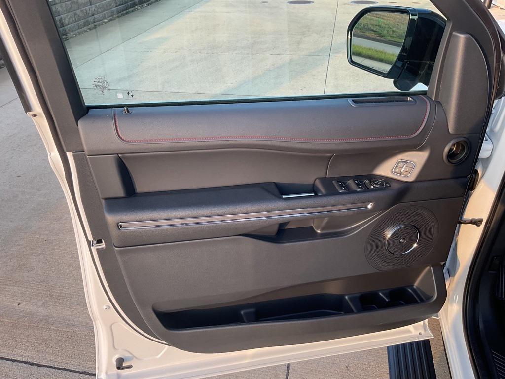 new 2024 Ford Expedition Max car, priced at $79,399