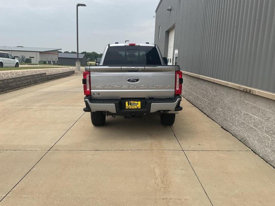 new 2024 Ford F-250 car, priced at $90,760