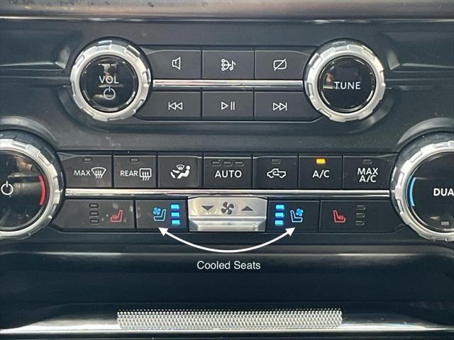used 2023 Ford F-150 car, priced at $59,580