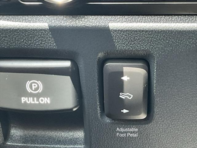 used 2023 Ford F-150 car, priced at $59,580