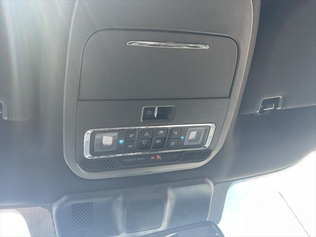 used 2023 Ford F-150 car, priced at $59,580