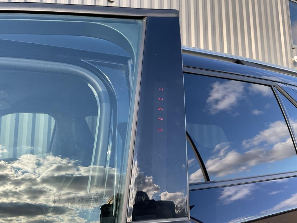 used 2023 Ford Explorer car, priced at $39,566