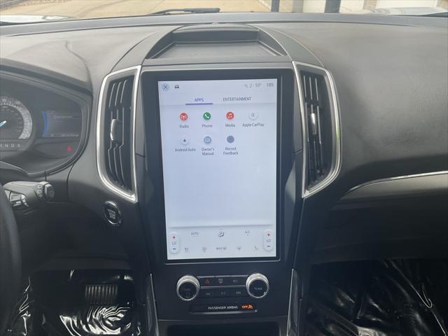 used 2023 Ford Edge car, priced at $27,590