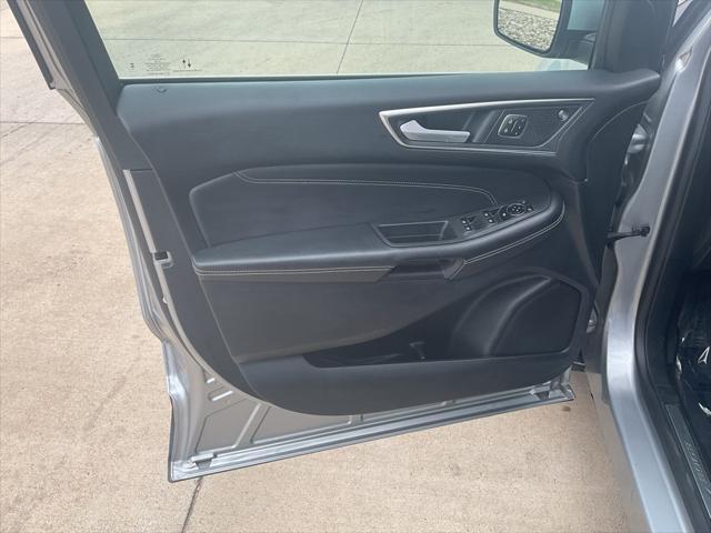 used 2023 Ford Edge car, priced at $27,590