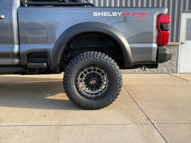 new 2023 Ford F-250 car, priced at $125,950