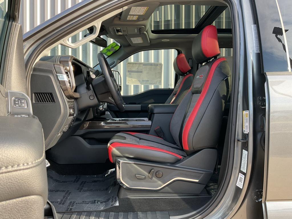 new 2023 Ford F-250 car, priced at $127,699