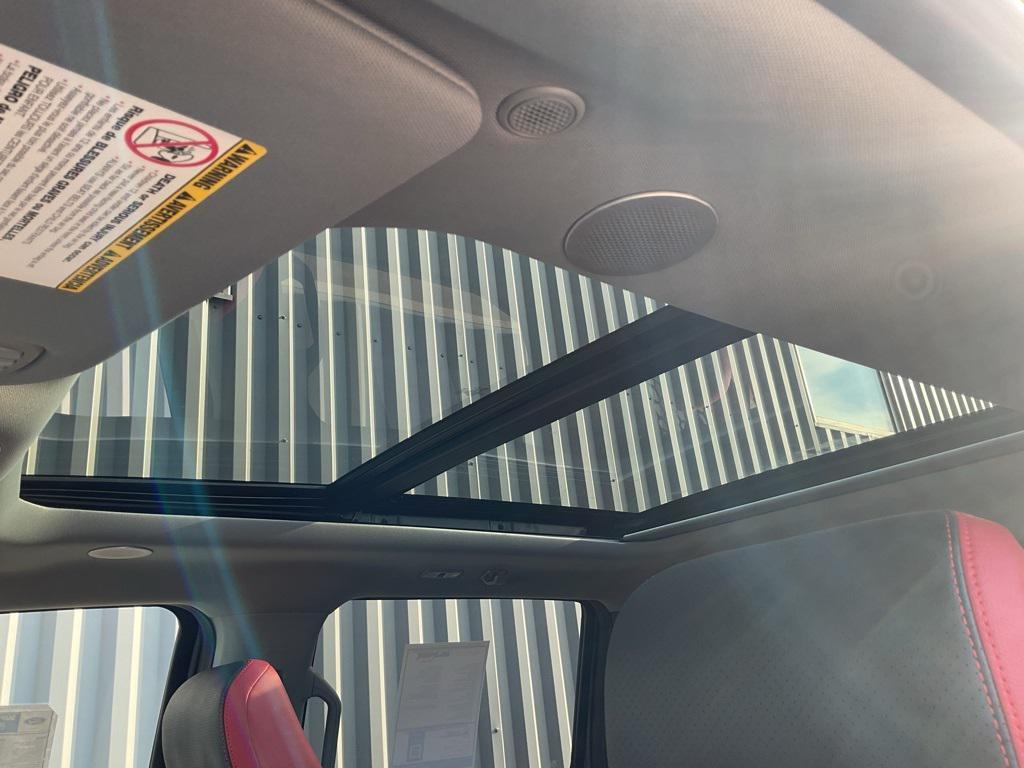 new 2023 Ford F-250 car, priced at $127,699