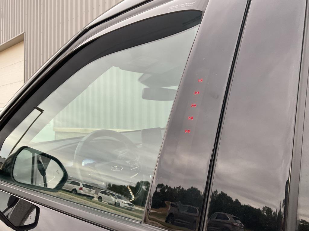 used 2023 Ford Explorer car, priced at $41,950