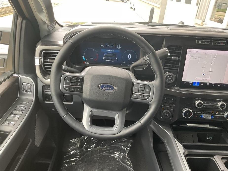 new 2024 Ford F-250 car, priced at $90,760