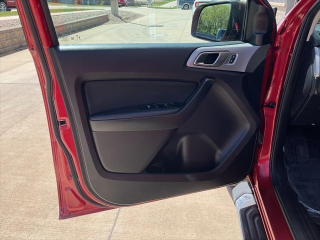 used 2020 Ford Ranger car, priced at $28,999