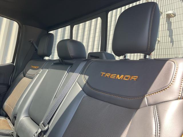 used 2025 Ford F-150 car, priced at $71,950