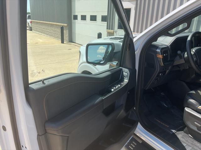 used 2025 Ford F-150 car, priced at $71,950