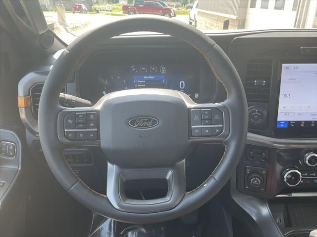 used 2025 Ford F-150 car, priced at $71,950