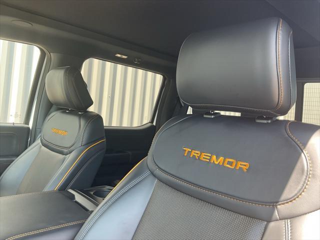 used 2025 Ford F-150 car, priced at $71,950